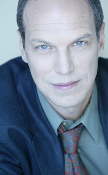 Marc Vann
